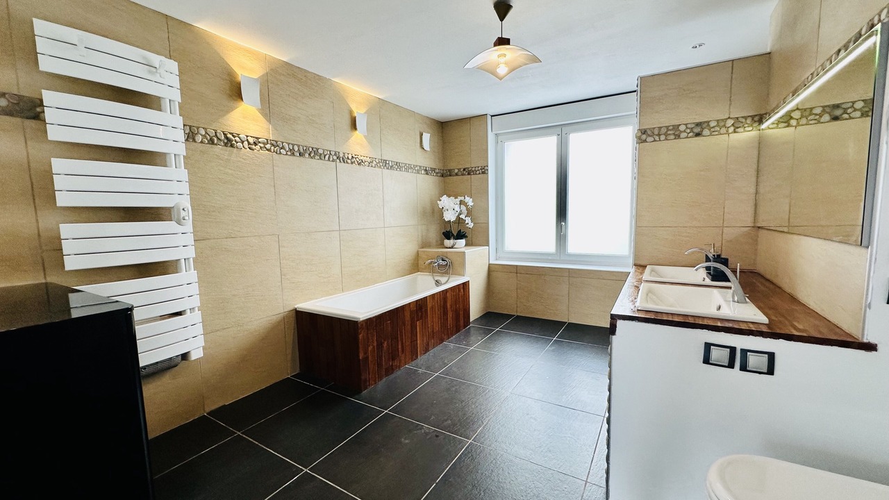 Photo of Bathroom in Mont d'Arene