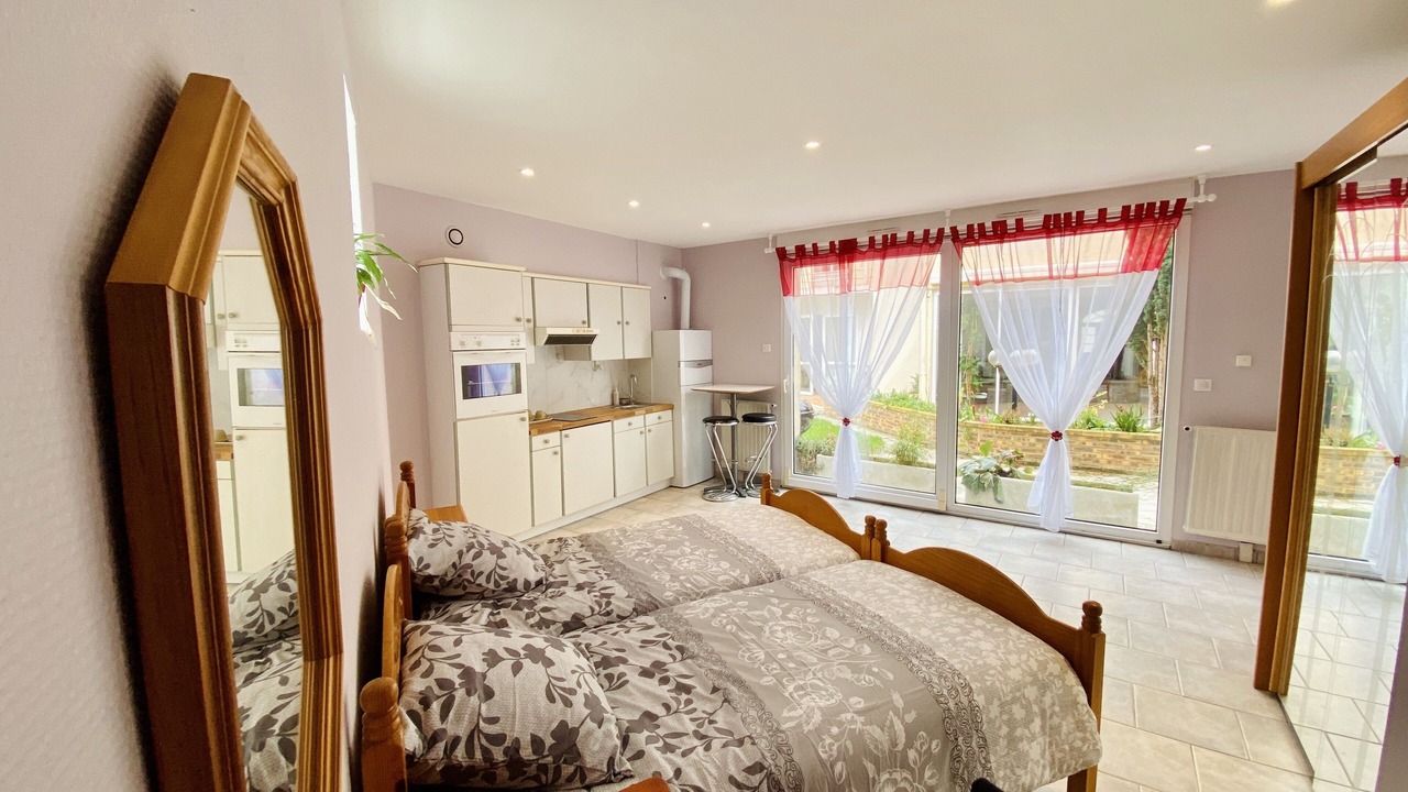 Photo of Outdoor in Mont d'Arene