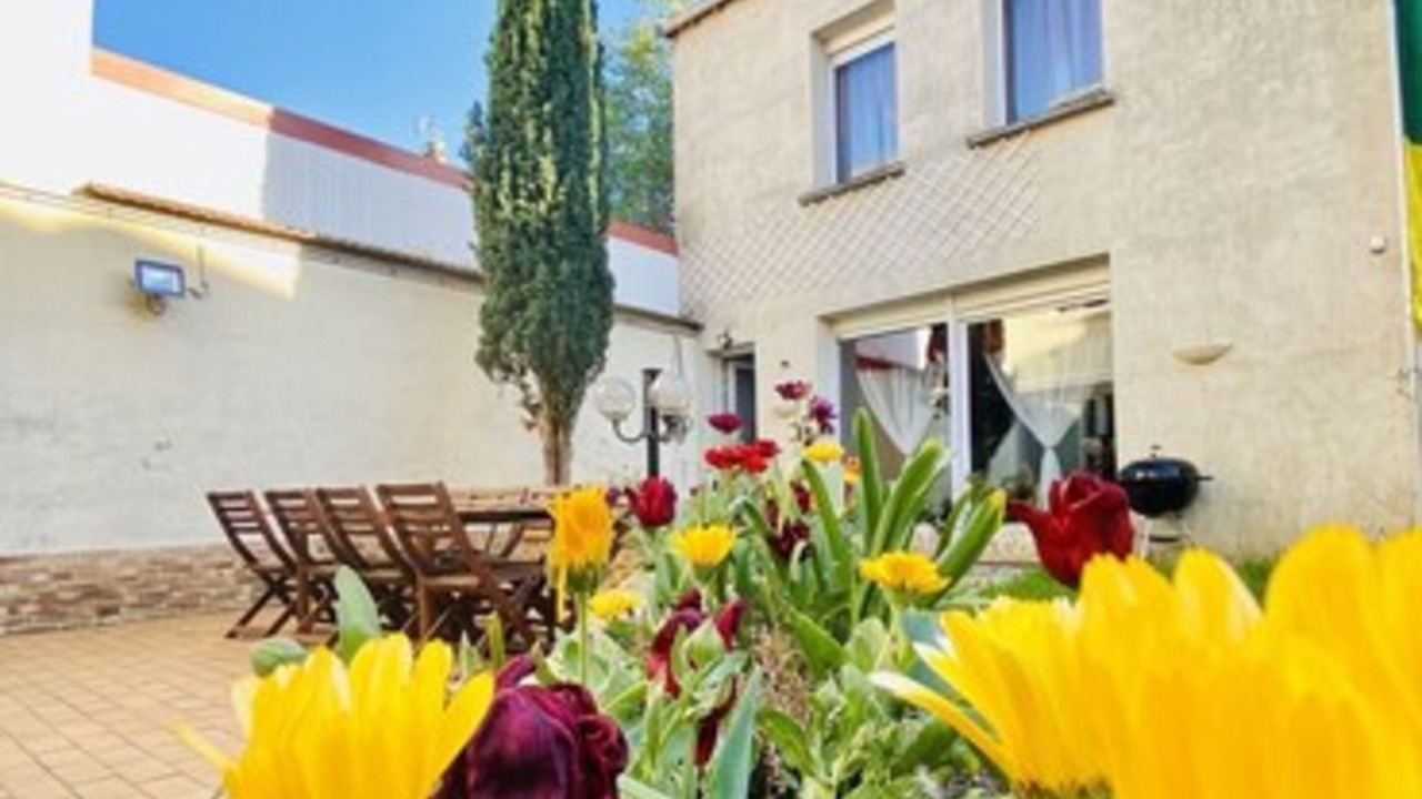 Photo of Outdoor in Mont d'Arene