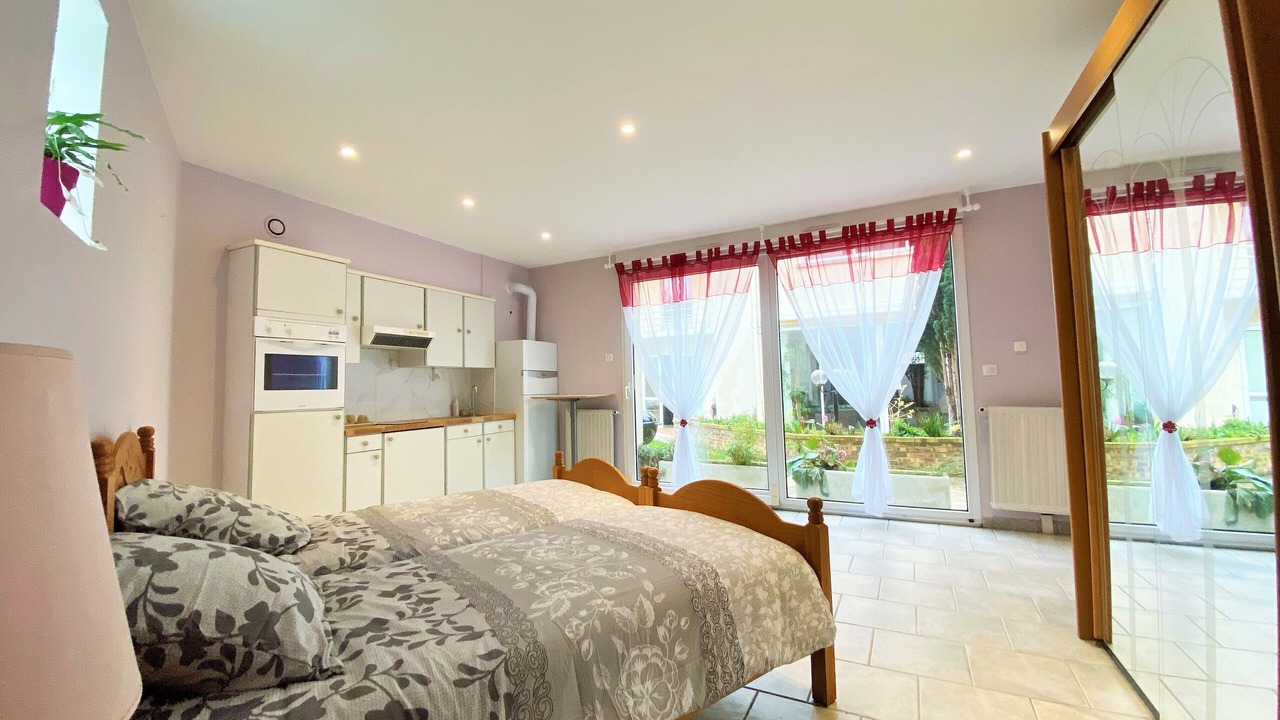 Photo of Outdoor in Mont d'Arene