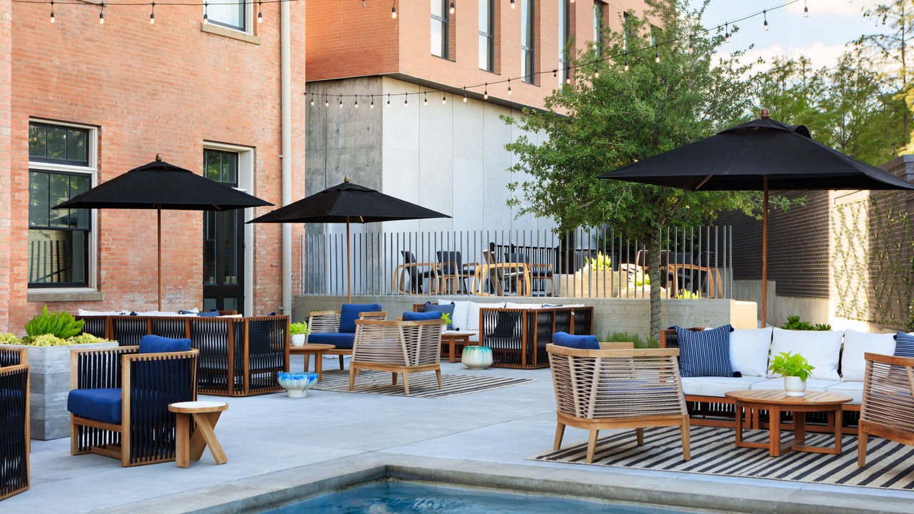 Photo of Outdoor in Deep Ellum