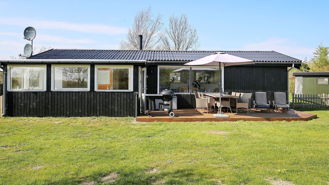 Photo of Outdoor in Gedesby