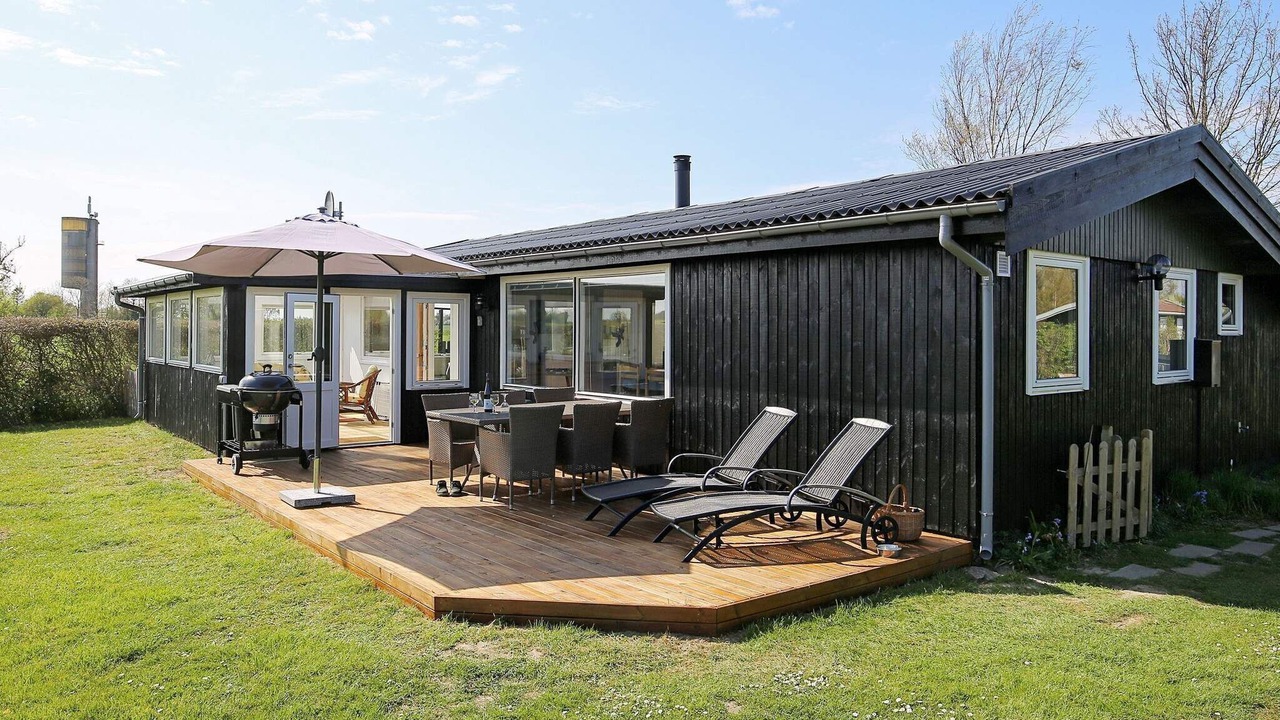 Photo of Outdoor in Gedesby