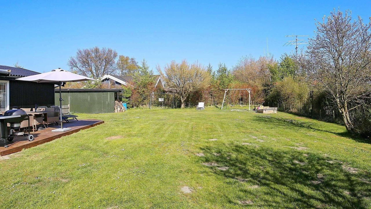 Photo of Outdoor in Gedesby