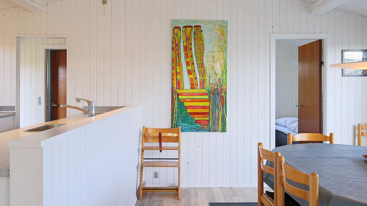 Photo of Kitchen in Gedesby