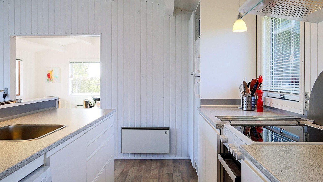 Photo of Kitchen in Gedesby