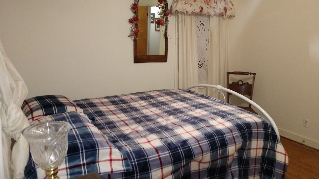 Photo of Bedroom in Keene