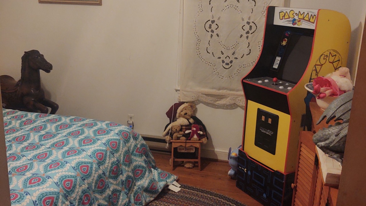 Photo of Bedroom in Keene