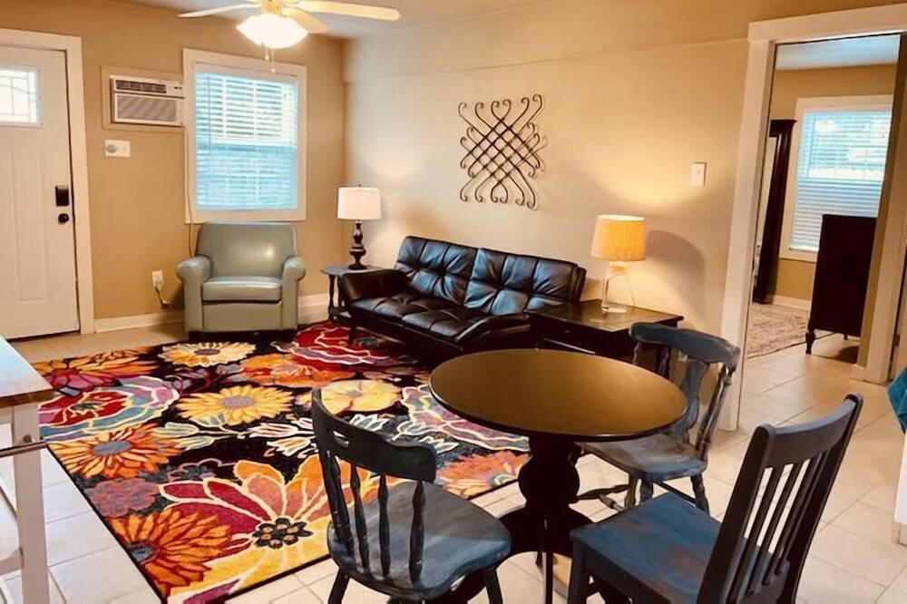 Photo of Bedroom in Seguin