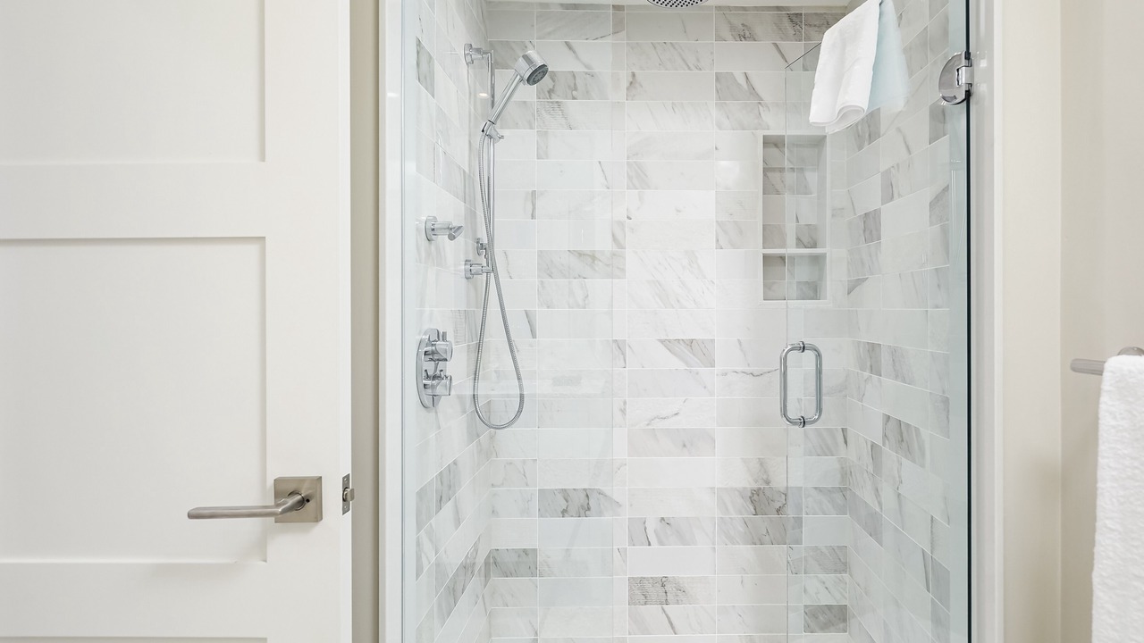 Photo of Bathroom in The Blue Mountains