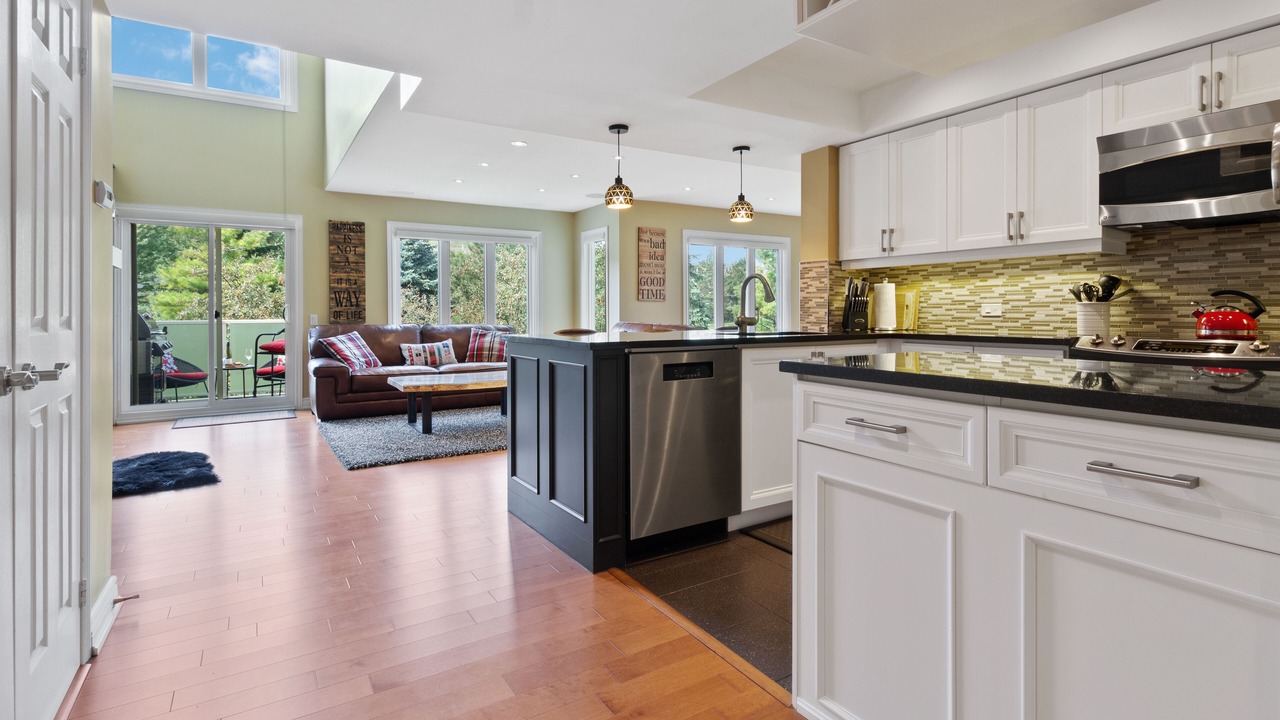 Photo of Kitchen in The Blue Mountains