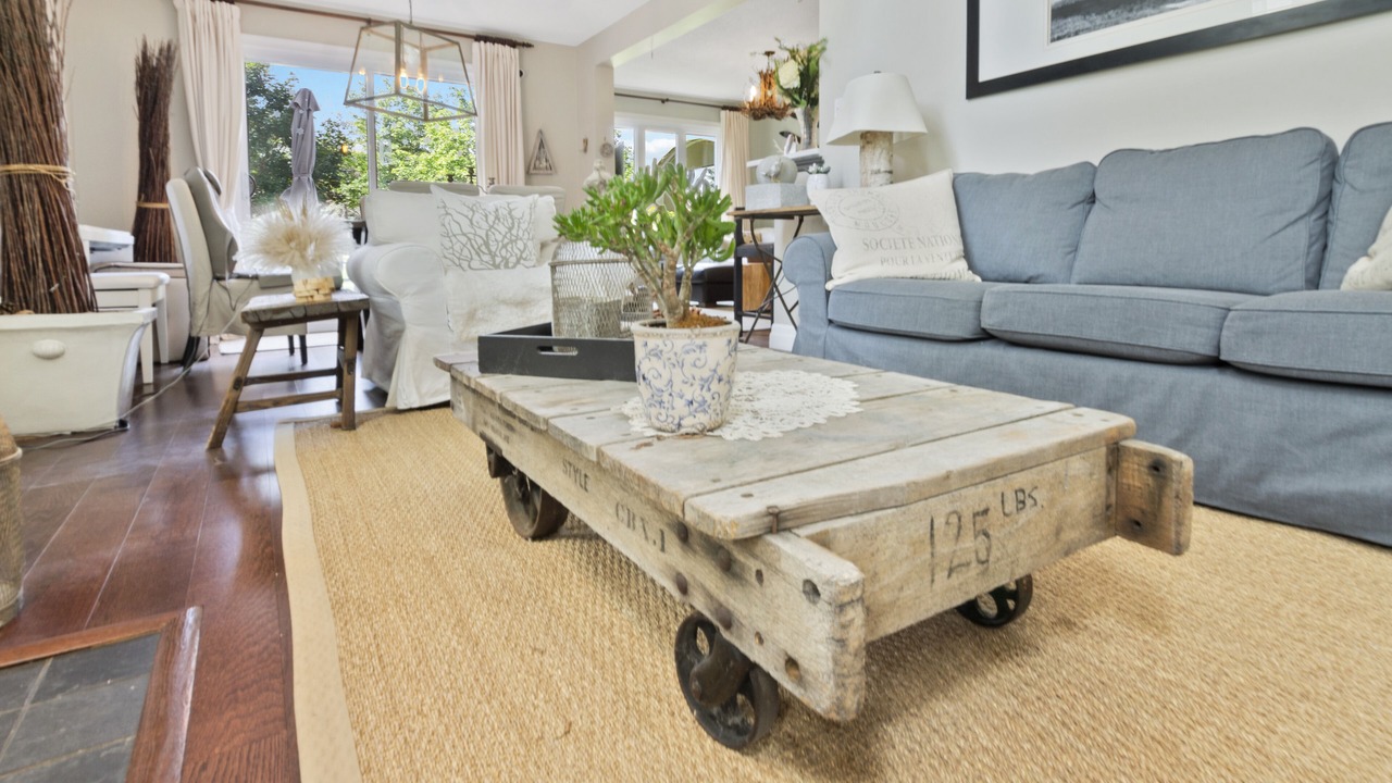 Photo of Livingroom in The Blue Mountains