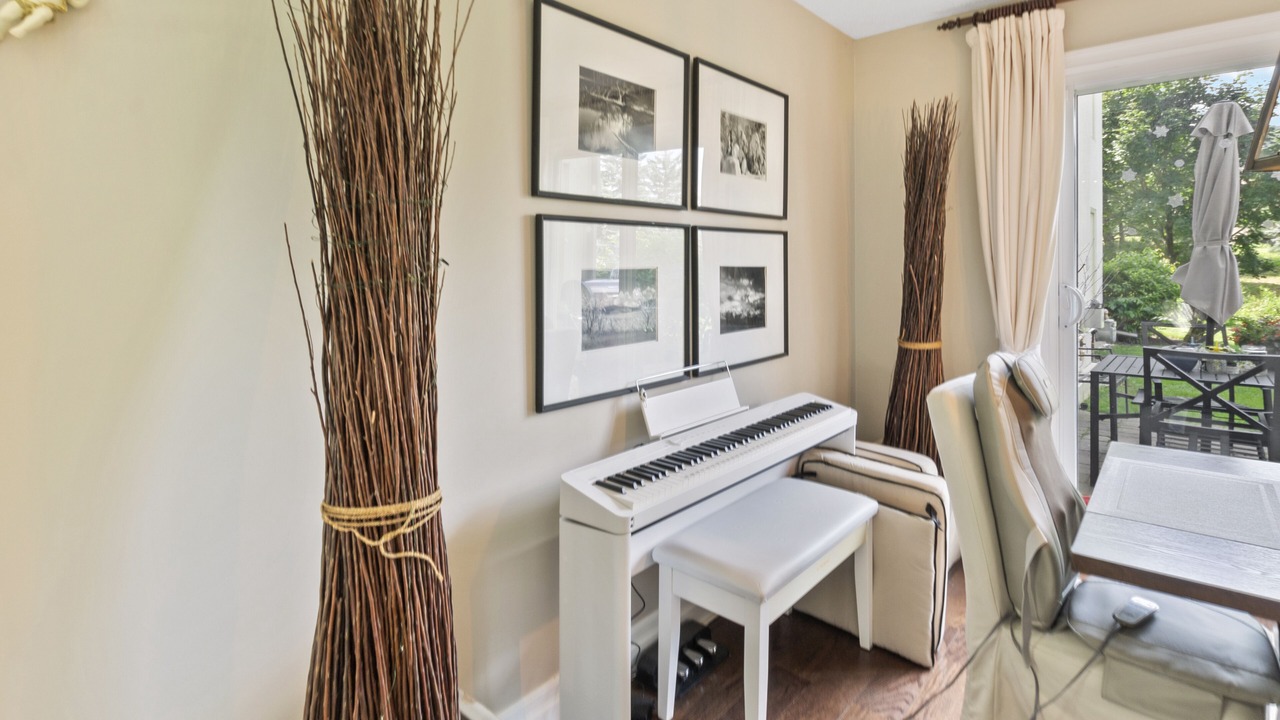 Photo of Livingroom in The Blue Mountains