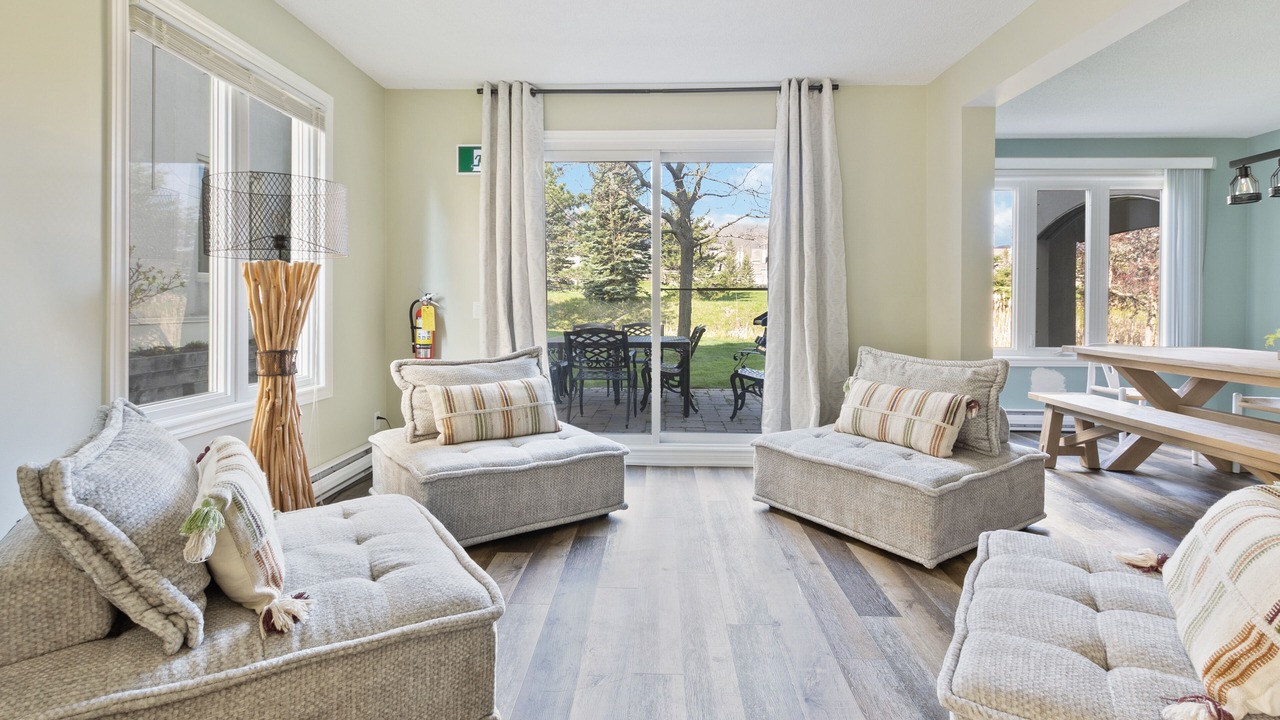 Photo of Livingroom in The Blue Mountains