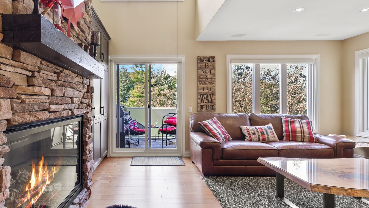 Photo of Livingroom in The Blue Mountains