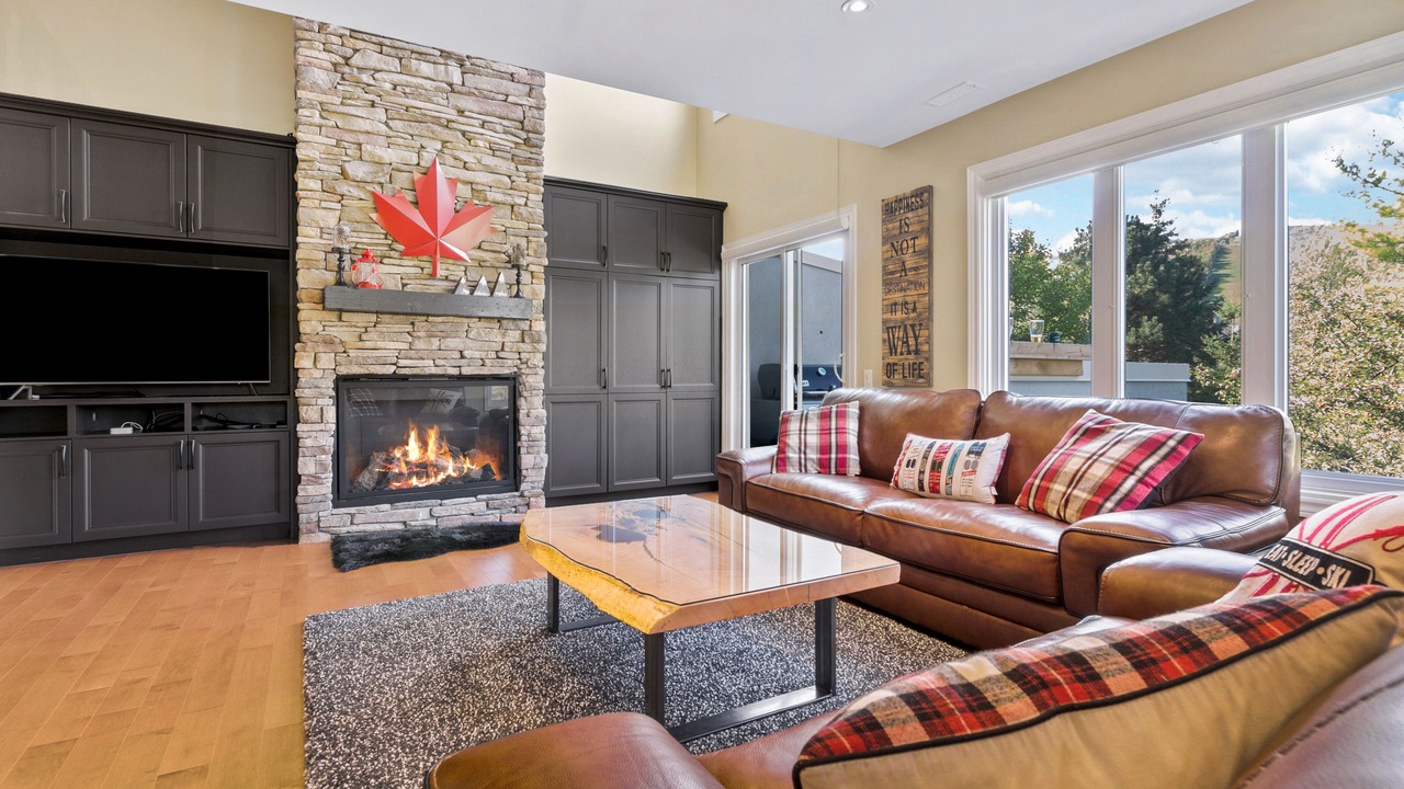 Photo of Livingroom in The Blue Mountains
