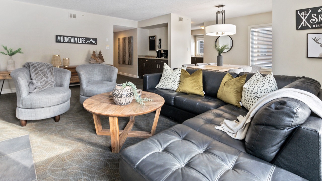 Photo of Livingroom in The Blue Mountains