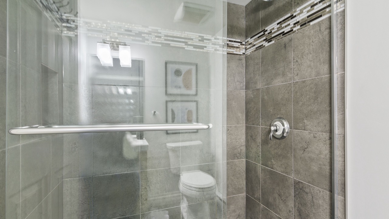 Photo of Bathroom in The Blue Mountains