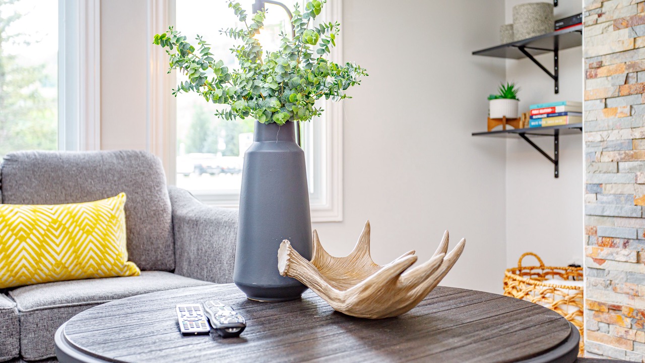 Photo of Livingroom in The Blue Mountains
