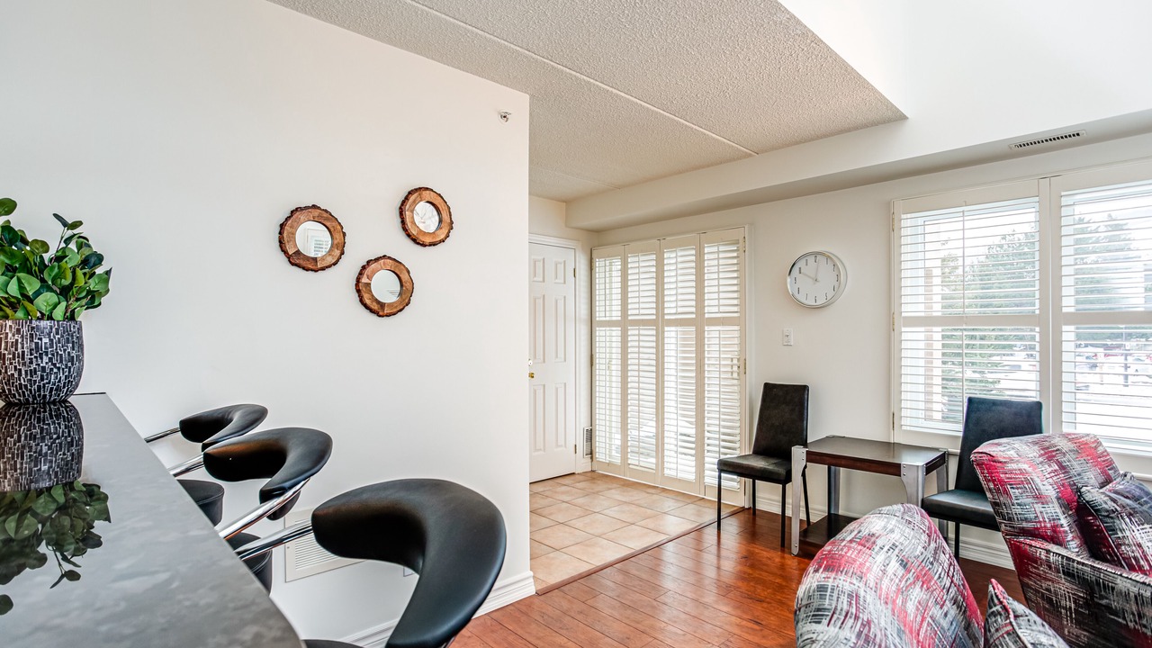 Photo of Livingroom in The Blue Mountains