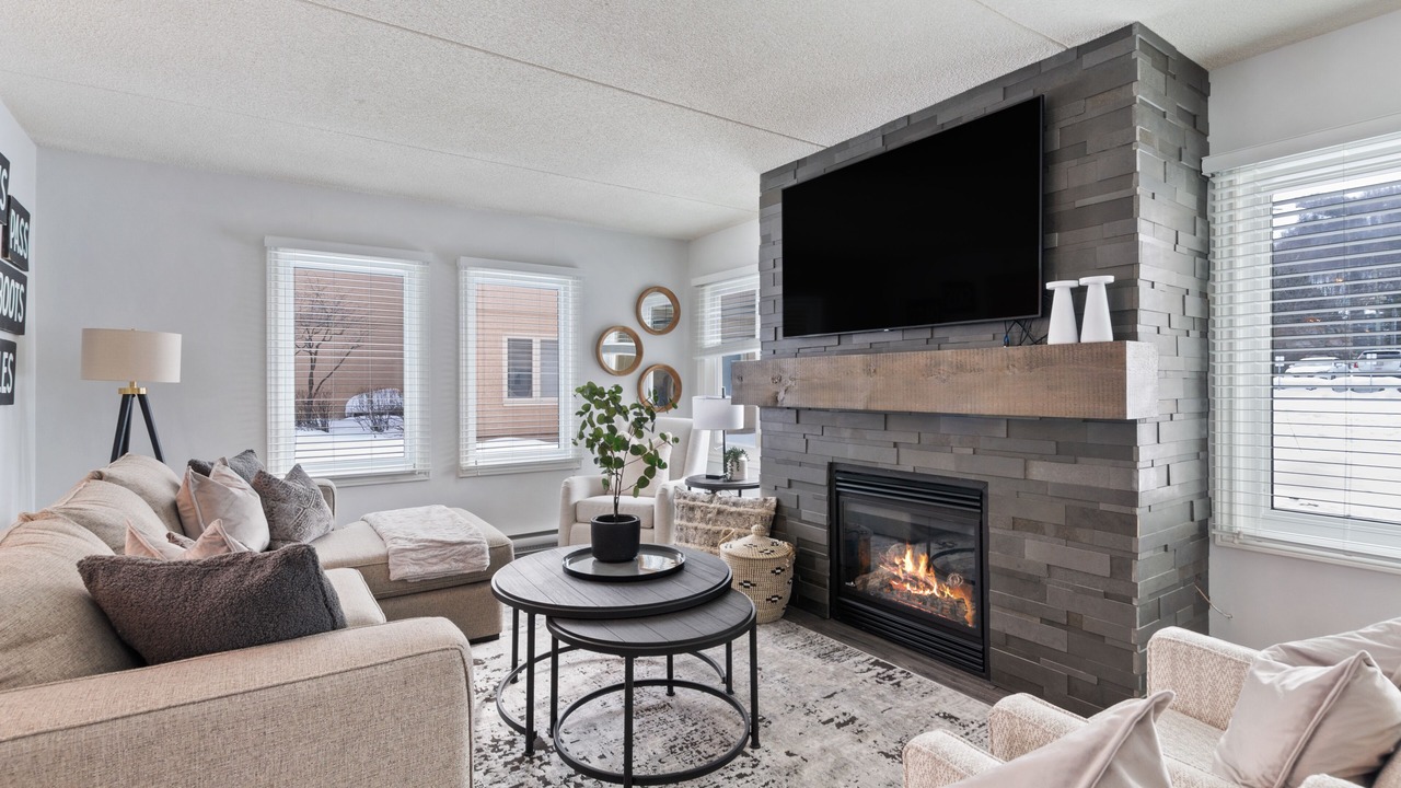 Photo of Livingroom in The Blue Mountains
