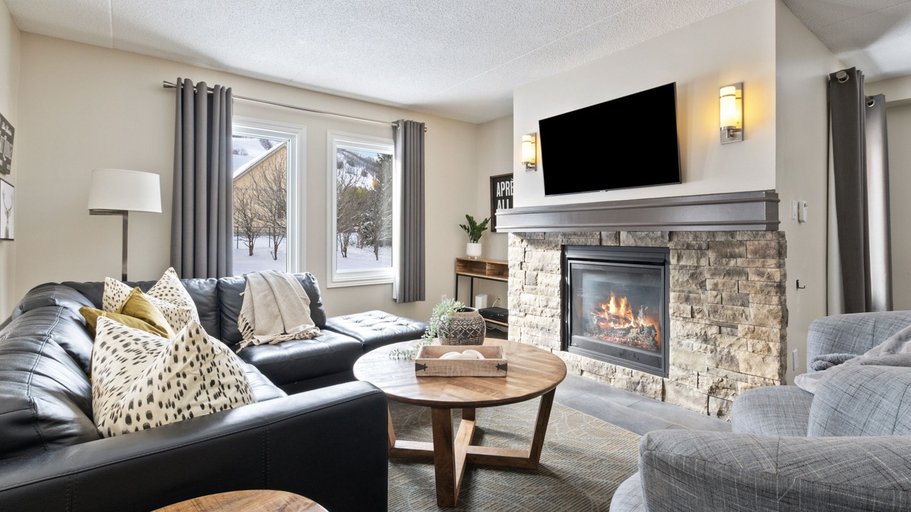 Photo of Livingroom in The Blue Mountains