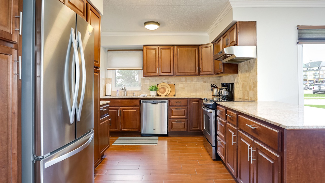 Photo of Kitchen in The Blue Mountains