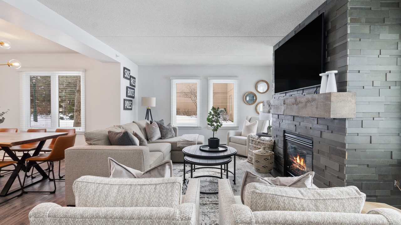 Photo of Livingroom in The Blue Mountains