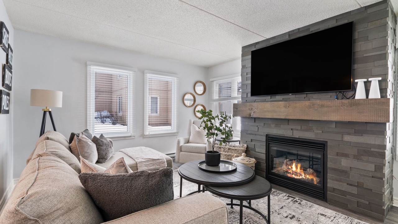 Photo of Livingroom in The Blue Mountains