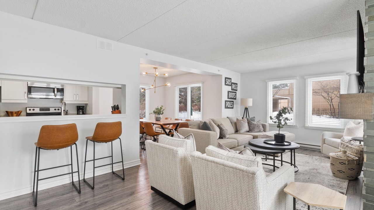 Photo of Livingroom in The Blue Mountains