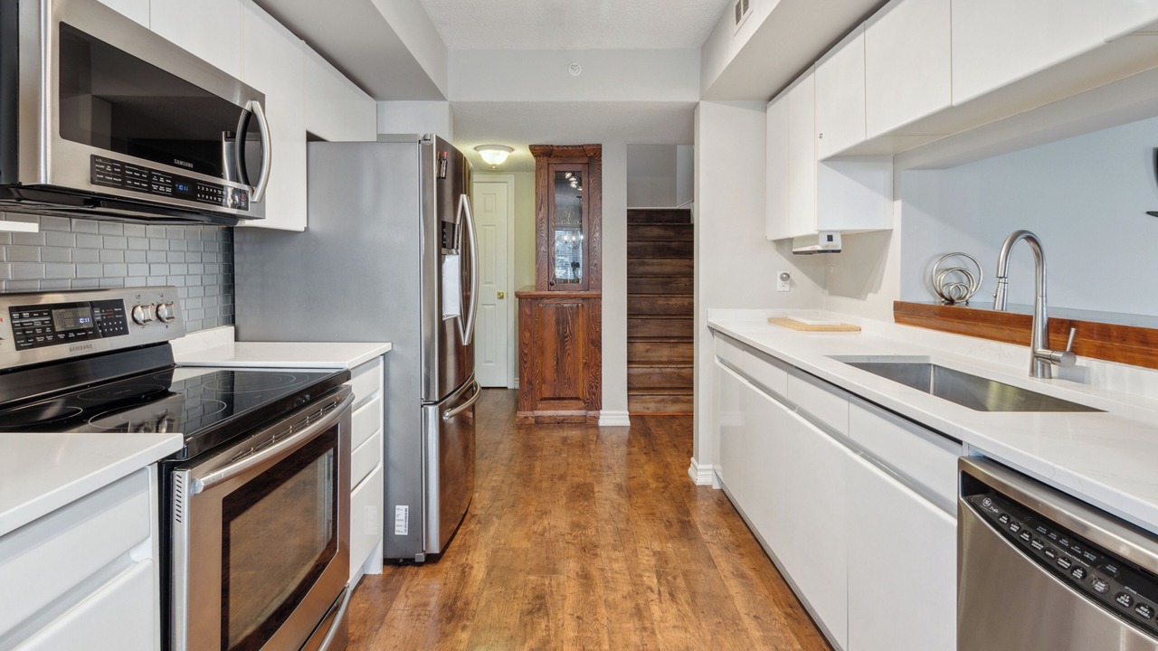 Photo of Kitchen in The Blue Mountains