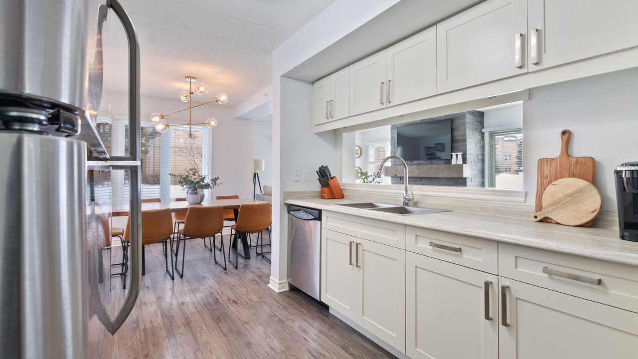 Photo of Kitchen in The Blue Mountains