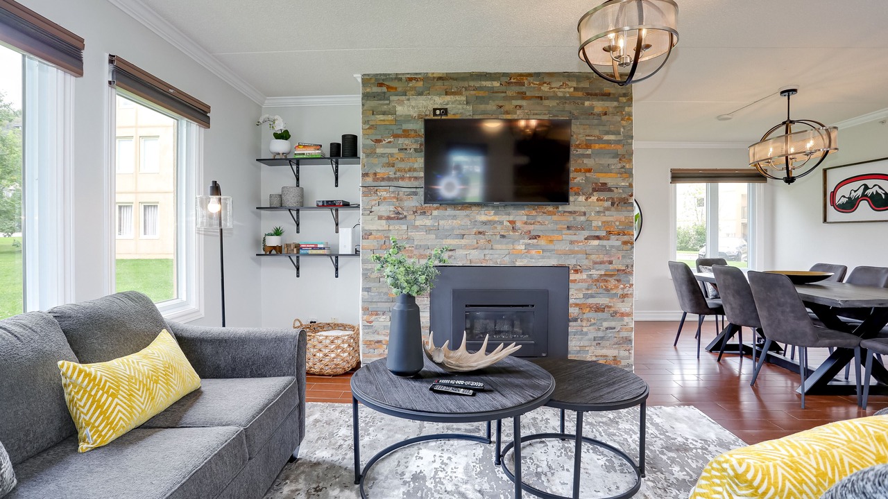 Photo of Livingroom in The Blue Mountains