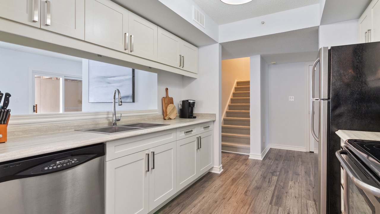 Photo of Kitchen in The Blue Mountains