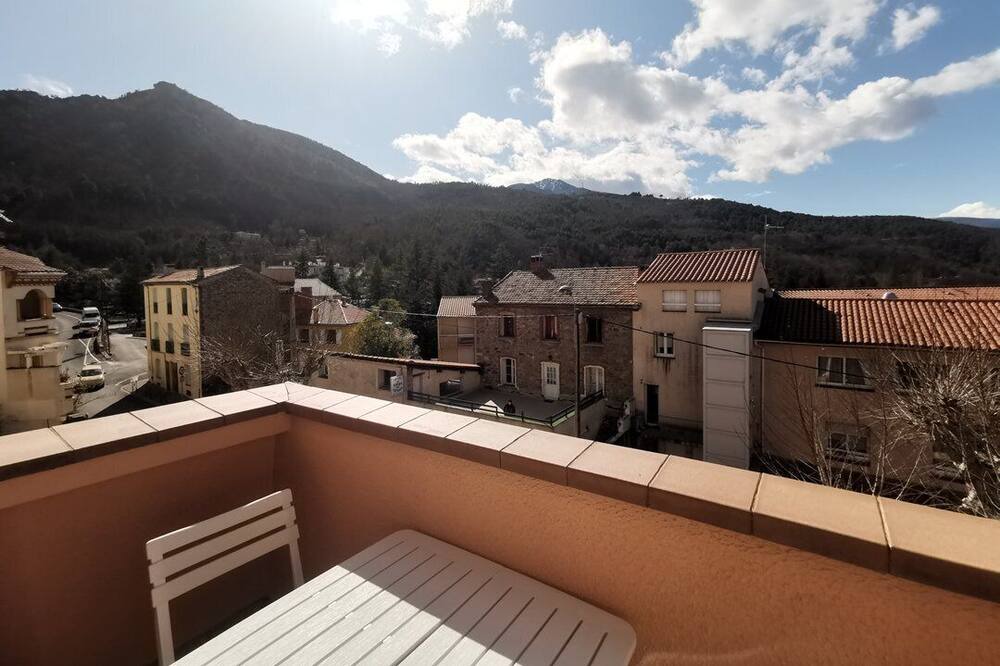 Photo of Others in Vernet-les-Bains