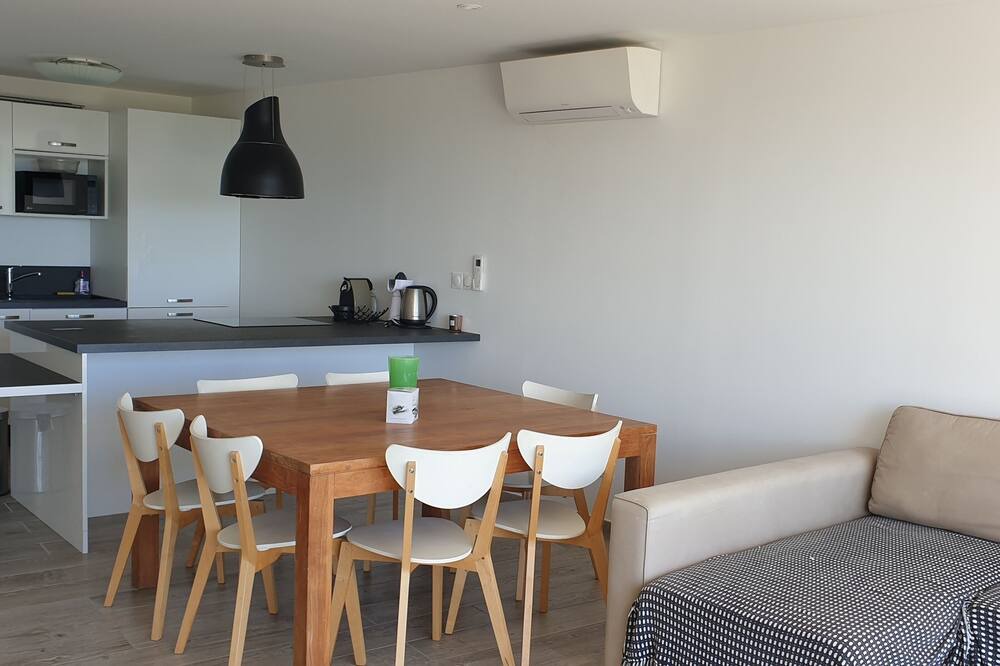 Photo of Livingroom in Le Couchant