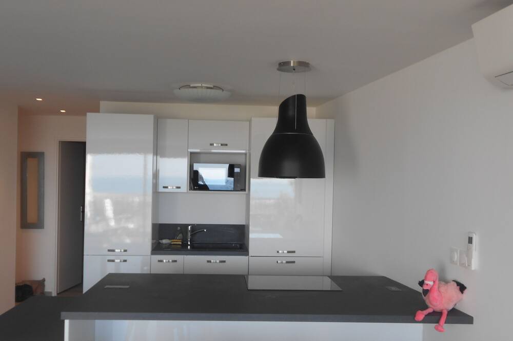 Photo of Kitchen in Le Couchant