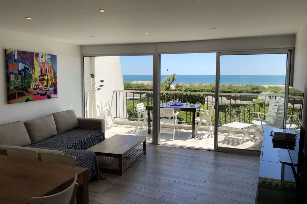Photo of Livingroom in Le Couchant