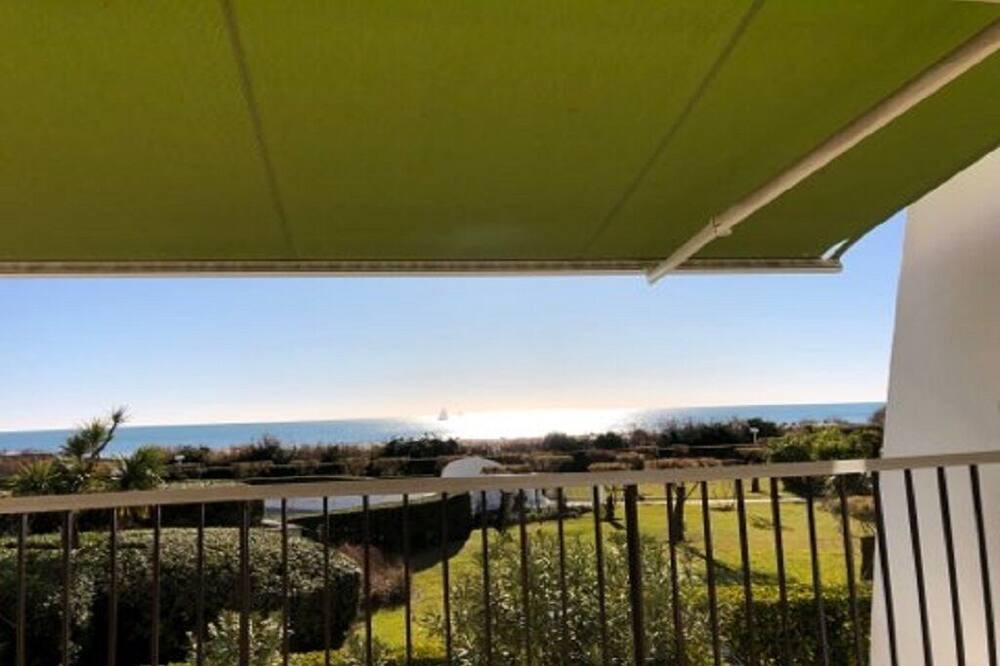 Photo of Patio Balcony in Le Couchant