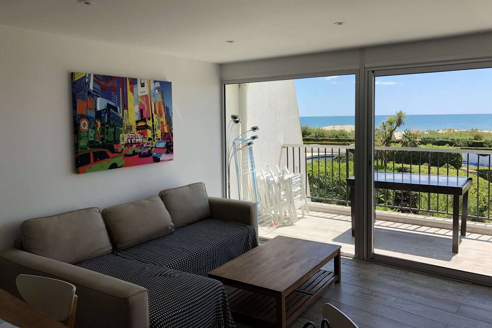 Photo of Livingroom in Le Couchant