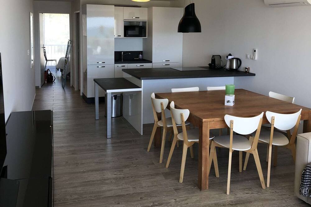 Photo of Kitchen in Le Couchant