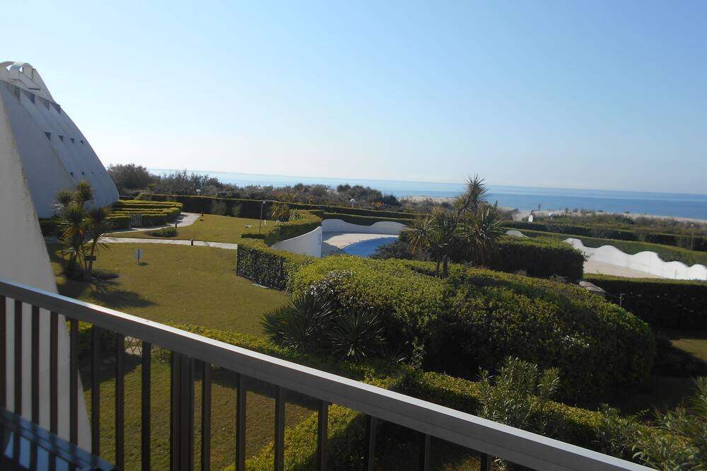 Photo of Patio Balcony in Le Couchant