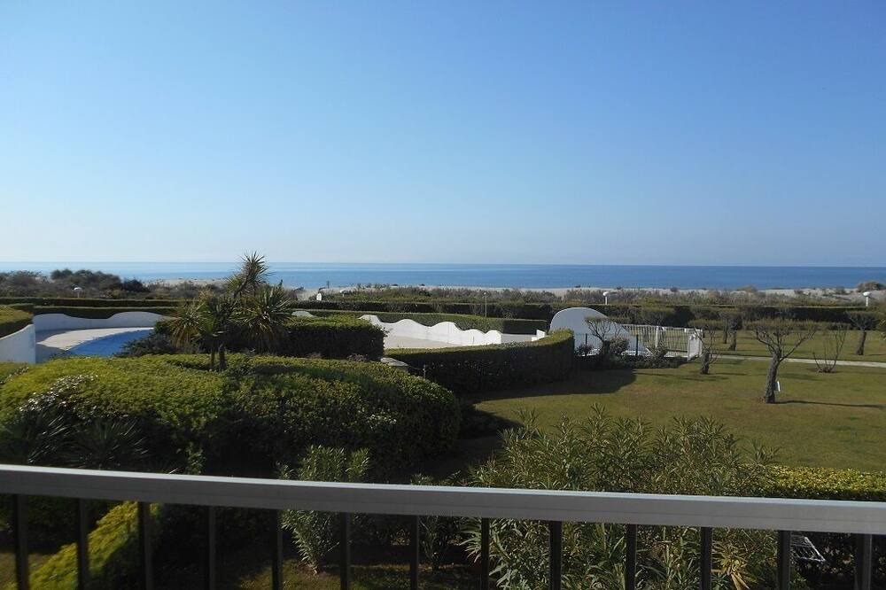 Photo of Patio Balcony in Le Couchant