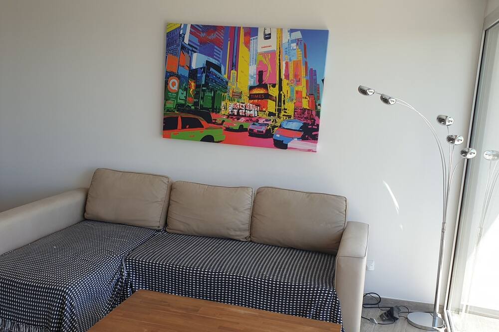 Photo of Livingroom in Le Couchant