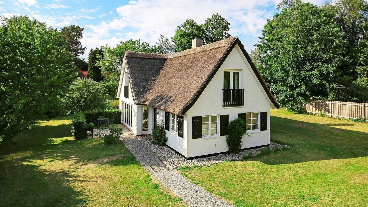 Photo of Outdoor in Udsholt Sand