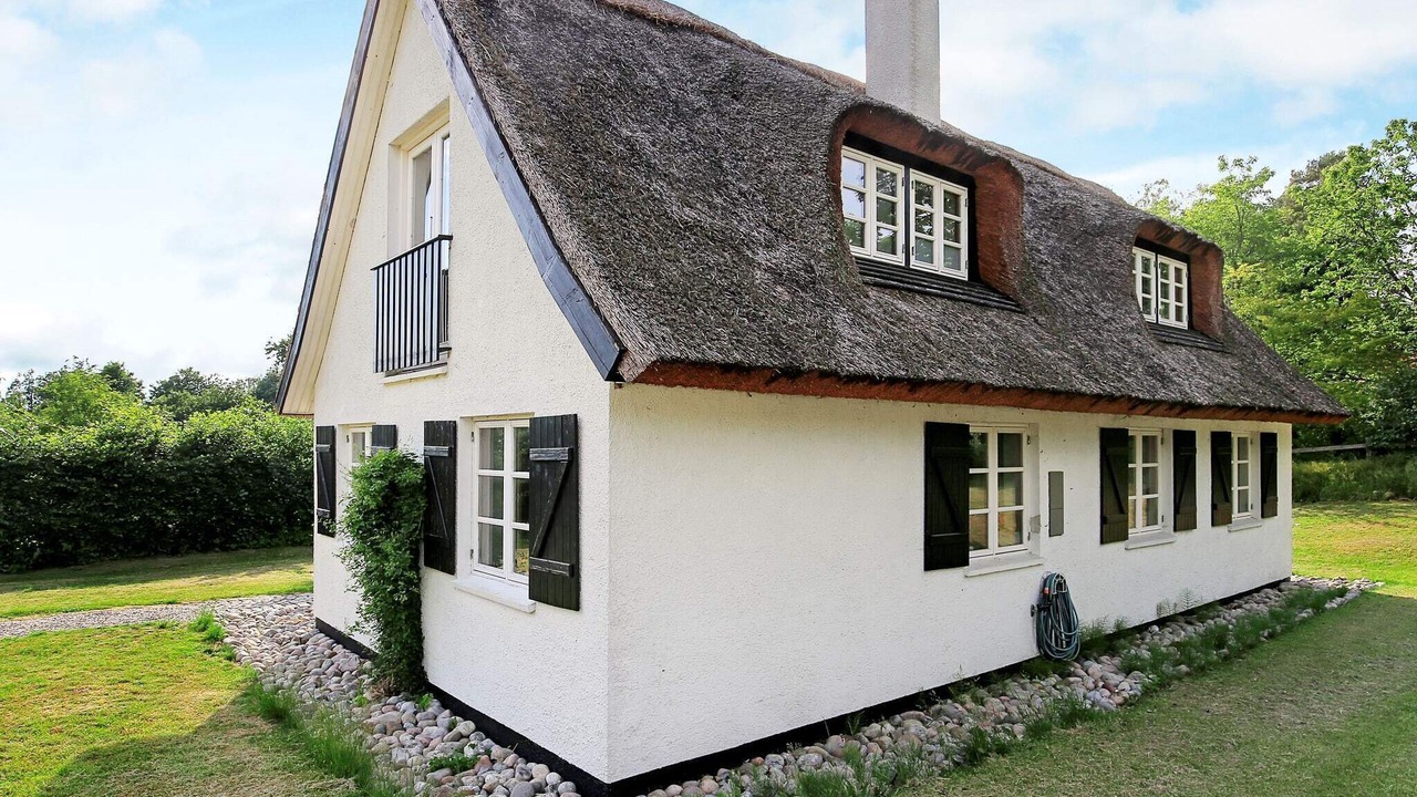 Photo of Outdoor in Udsholt Sand