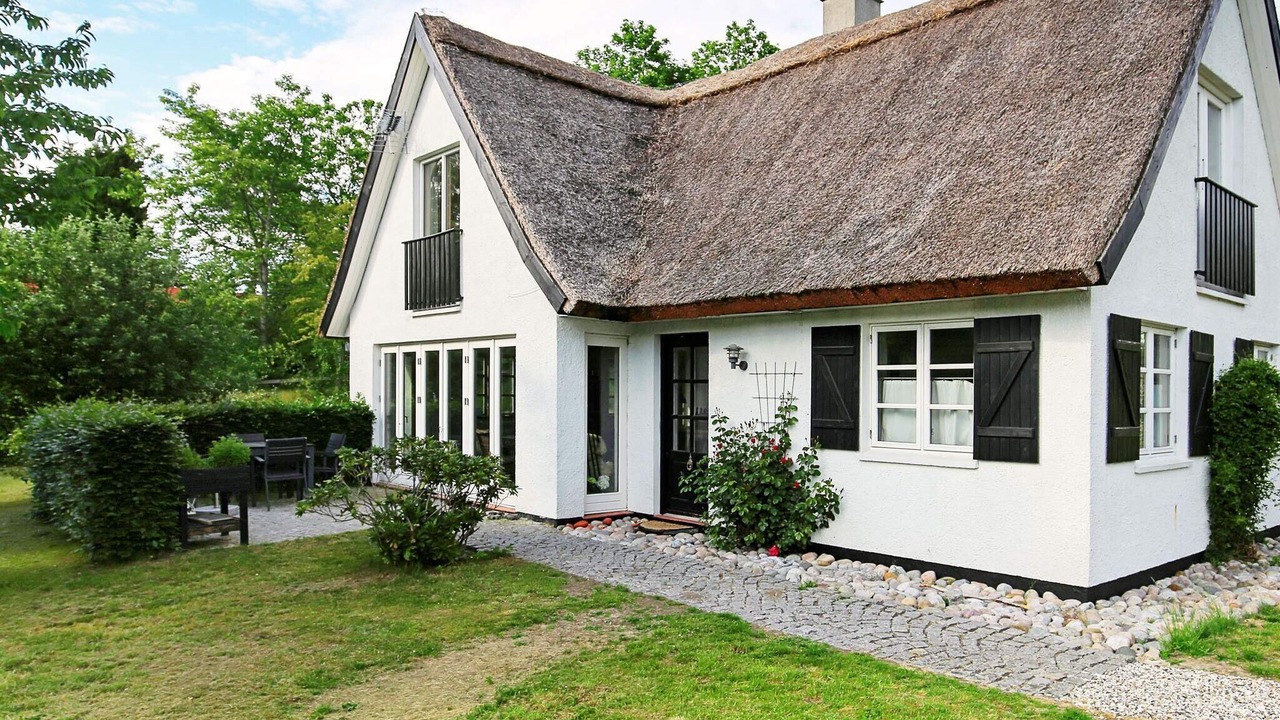 Photo of Outdoor in Udsholt Sand