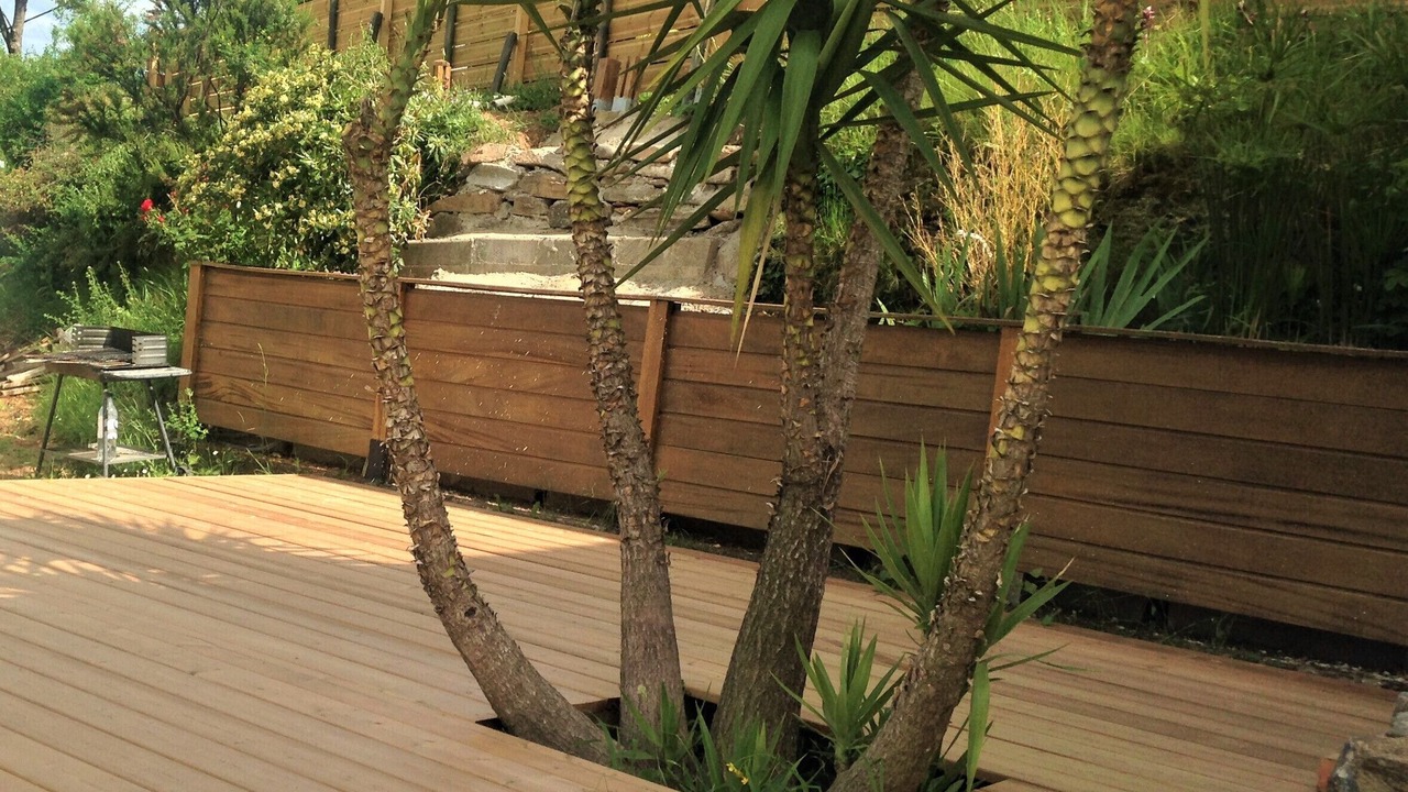 Photo of Outdoor in Casamozza