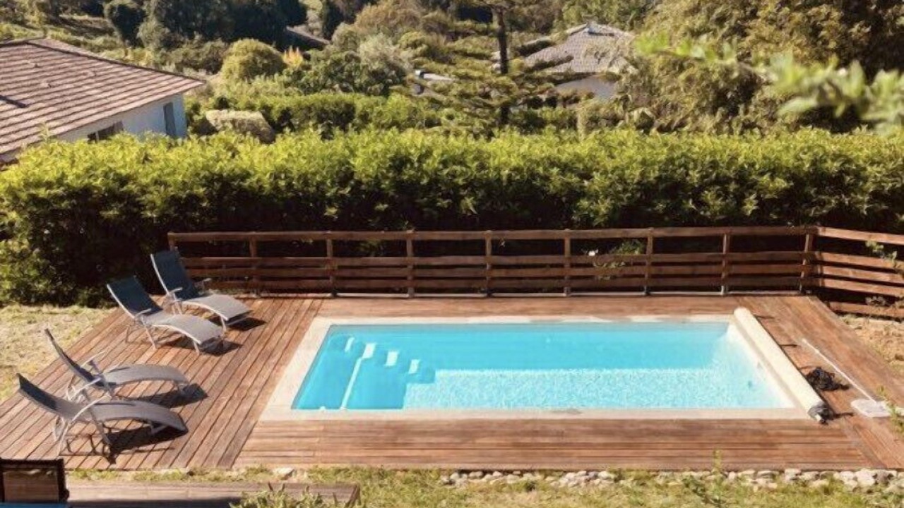 Photo of Outdoor in Casamozza