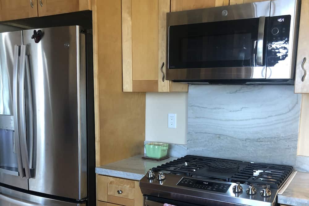 Photo of Kitchen in Novato